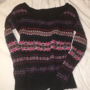 Vintage American Eagle Sweater